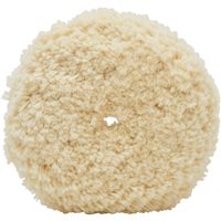 FARECLA FAR66623391315 - 8 In. Wool Pad