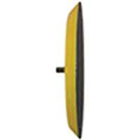 (FER-5115) PAD BACKING 5IN PSA FIRM LOW PROFILE 5/16-24