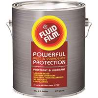 (FFM-CNAS) PENETRANT AND LUBRICANT GALLON FLUID FILM