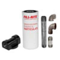 (FIL-1200KTF7018) Hydrosorb and Particulate Spin-On Filter Kits