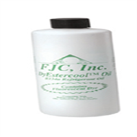 FJC, INC. FJC2443 - DyEstercool Oil, 8 oz.