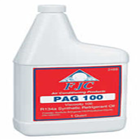 FJC, INC. FJC2488 - PAG Oil, 100 Viscosity, 1Qt