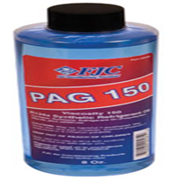 FJC, INC. FJC2490 - PAG oil