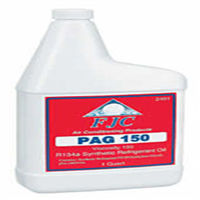 FJC, INC. FJC2491 - PAG oil
