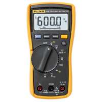 Compact Multimeter