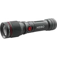 Nebo FLT-0003 - Redline FLEX Rechargeable Tactical Flashlight
