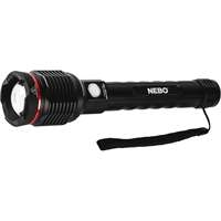 Nebo FLT-0009 - REDLINE BLAST RC Rechargeable Waterproof Flashlight