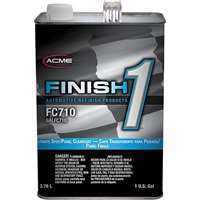 (FNS-FC71016) Ultimate Spot/Panel Clearcoat