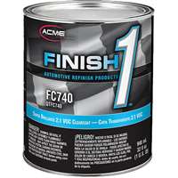 (FNS-FC74016) Super Brillante 2.1 Clearcoat