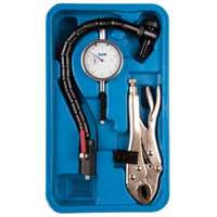 (FOW-72-520-767) Disc and Rotor/ Ball Joint Gauge