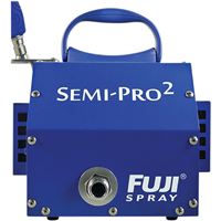 FUJISPRAY FUJ1102C - Semi-PRO 2 Turbine