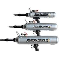 (GAI-GBB3L2) BEAD BAZOOKA (Gen 2)