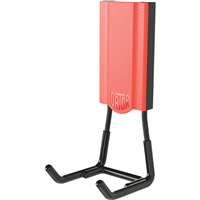 GATOR MAGNETICS GAT300002 - MIDI 2.5" Magnetic Open Hook Red- 25lb Capacity