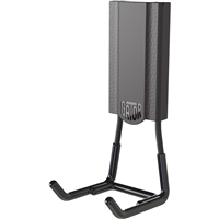 GATOR MAGNETICS GAT300008 - MIDI 2.5" Magnetic Open Hook Black- 25lb Capacity