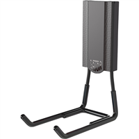 GATOR MAGNETICS GAT300013 - MIDI 4" Magnetic Open Hook Black- 25lb Capacity