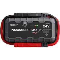 NOCO - NOCGB251 - 24 Volt 3000 Amp Ultrasafe Lithium Jump Starter 