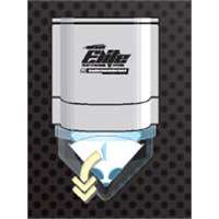 (GER-012004) Elite Paint Strainer Dispenser