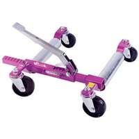 (GOJ-G6313L) GoJak Model 6313L Left Hand, Vehicles to 6300lbs, Tire Widths to 13”