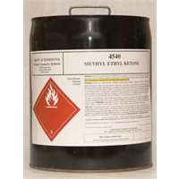 (GRO-4540-5) Methyl Ethyl Ketone
