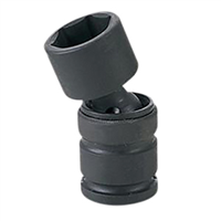 Grey Pneumatic GRY3029UM - 3/4" Drive x 29mm Universal Socket