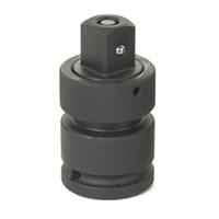 Grey Pneumatic GRY3030QC - 3/4" Drive x 3/4" Impact Quick Change Adapter