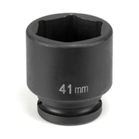 Grey Pneumatic GRY3031M - 3/4" Drive x 31mm Standard Impact Socket
