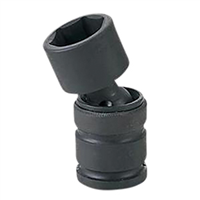 Grey Pneumatic GRY3033UM - 3/4'' Drive x 33mm Universal Socket