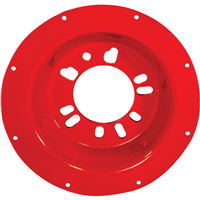 GUNIWHEEL GUNGH5600 - GUNIX 5/6-LUG CENTER HUB(RED)