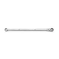 Gearwrench KDT86115 - 15mm 120XP Universal Spline XL GearBox Flex Head Ratcheting Wrench