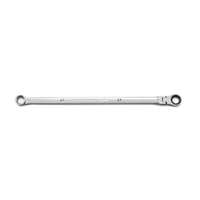 Gearwrench KDT86117 - 120XP Universal XL Flex-Head Gearbox Ratcheting Wrenches, Open Stock, 17mm