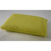 (HIT-2X) Mesh Bug Sponge, 4 in. x 7 in. x 1 in.