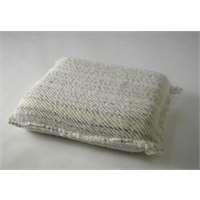 (HIT-WP-STR1) Striped Applicator Pad, 3” x 5” x 1”