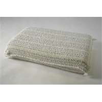 (HIT-WP-STR2) Striped Applicator Pad, 4” x 7” x 1”