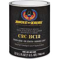 (HOK-C2C-BC12-Q01) Zenith Gold-Cst To Cst Complt