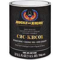 (HOK-C2C-KBC01-Q0) Brandywine-Cst To Cst Complt