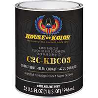 (HOK-C2C-KBC05-Q0) Cobalt Blue-Cst To Cst Complt