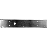 Replacement Pad - 8 x 18 Standard