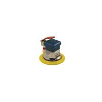 Random Orbit Action Air Super Sander