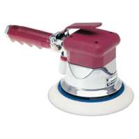 Random Orbit Action Air Super Sander II