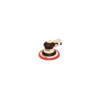 ProFinisher 500 Random-Orbit Action Sander, 6” Velcro Hook Pad