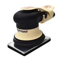 Professional Orbital Series Sander, 2-3/4” pad, 4” Length