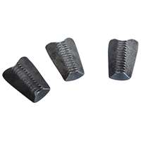 Replacement Jaws for AK175A Riveter