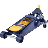 Hein Werner 93652USA - 3 Ton Floor Jack