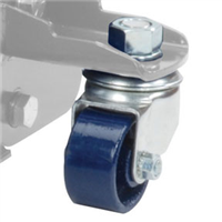 HEIN-WERNER AUTOMOTIVE HWA231583 - Rear Swivel Caster for 93642 Service Jack (Caster Only)
