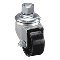 HEIN-WERNER AUTOMOTIVE HWA231584 - Rear Caster Assembly