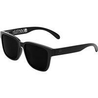 HEAT WAVE VISUAL HWVEAPLBLK01U - Apollo Ultra Black Lens