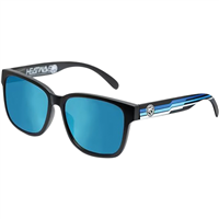 HEAT WAVE VISUAL HWVEAPLSSB09 - Apollo Side Stripe Blue