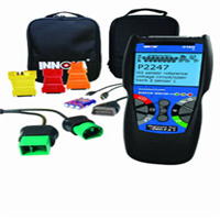 INNOVA ELECTRONICS INN3120 - CanOBD 2&1 Tool Kit