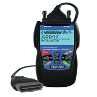 INNOVA ELECTRONICS INN3150 - Code Reader With Abs