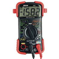 INNOVA ELECTRONICS INN3320 - Auto-Ranging DMM